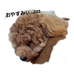 [LINEスタンプ] ピースともも2