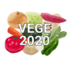 Vegetable 2020