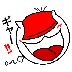 [LINEスタンプ] 寿司？ねこ？妖精？ シャリりん 第2弾