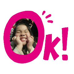[LINEスタンプ] あいりその②