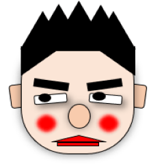 [LINEスタンプ] ツンデレ関西アミーゴVol. 2
