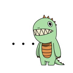 [LINEスタンプ] りゅうまる