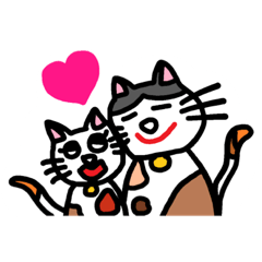 [LINEスタンプ] ティンクの森