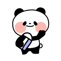 [LINEスタンプ] ももんがのすたんぷだもん