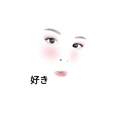 [LINEスタンプ] シロロとシロナの日々3