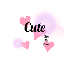 [LINEスタンプ] Nice No Way2