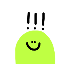 [LINEスタンプ] うみぼぉぉず