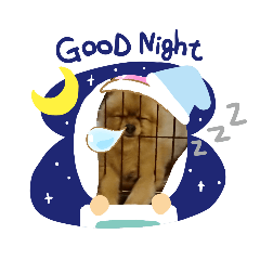 [LINEスタンプ] きくがわみかん