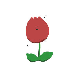 [LINEスタンプ] 小さな菌4