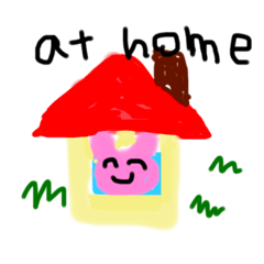 [LINEスタンプ] 世界で自分が一番可愛いうさぎ 4
