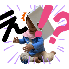 [LINEスタンプ] みくぞうスタンプver2