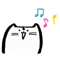 [LINEスタンプ] たーぼー3