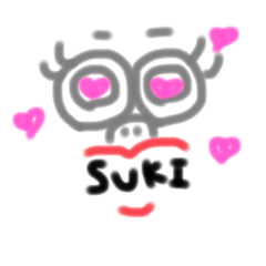 [LINEスタンプ] 使えすぎるダサ顔文字