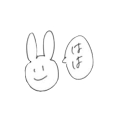 [LINEスタンプ] 僕なんです