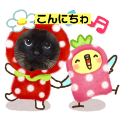[LINEスタンプ] 三男z