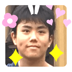 [LINEスタンプ] ddffksjdf