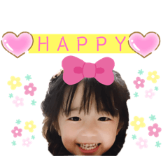 [LINEスタンプ] yeah！まさみ2