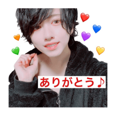[LINEスタンプ] こうたそのスタンプPart3
