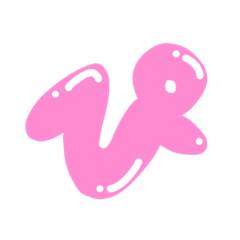 [LINEスタンプ] ぴつん