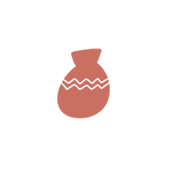 [LINEスタンプ] 日々にアートを