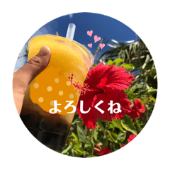 [LINEスタンプ] じうめいずちゃいるど