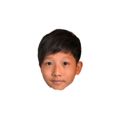 [LINEスタンプ] 心人株式会社 2