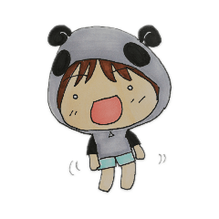 [LINEスタンプ] すたんぷにゃあ。