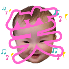 [LINEスタンプ] 月陽スタンプ第2弾