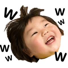 [LINEスタンプ] ひなたといっしょ♪