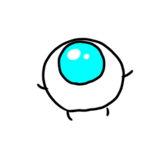 [LINEスタンプ] ボンソワくん 2