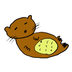 [LINEスタンプ] たじまどうぶつえん