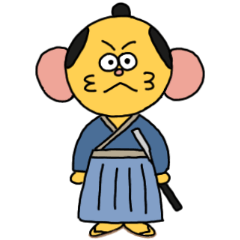 [LINEスタンプ] チャシーさんのスタンプ [2]