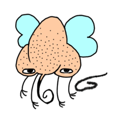 [LINEスタンプ] ハーナーのスタンプ