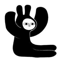 [LINEスタンプ] stamp_MIKA 2