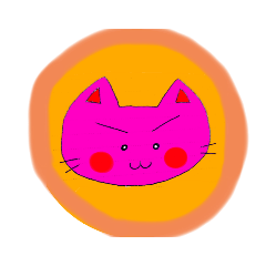 [LINEスタンプ] まゆ猫スタンプ