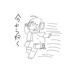 [LINEスタンプ] たらこスタンプ