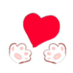 [LINEスタンプ] かわいい子犬Teddy