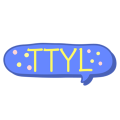 SNSでよく使う英語の略語