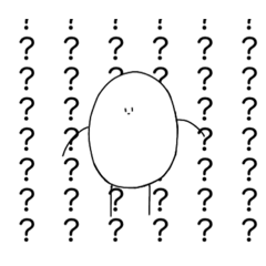 [LINEスタンプ] (たぶん)ぼこぼこにしてくるスタンプ