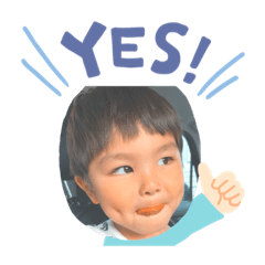 [LINEスタンプ] ときあすたんぷ