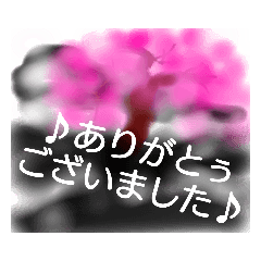 [LINEスタンプ] ☆気持ち☆