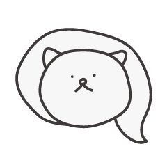[LINEスタンプ] 【なめくじ】なめくじねこ【ねこ】