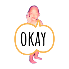 [LINEスタンプ] 茂山家333