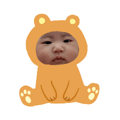 [LINEスタンプ] りれりれりれりれ