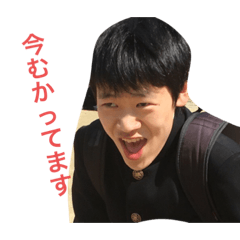 [LINEスタンプ] 詐欺師むつやスタンプ