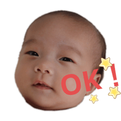 [LINEスタンプ] かやのもりだくさん