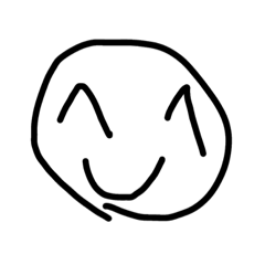 [LINEスタンプ] ⊂(◉‿◉)つ
