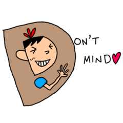 [LINEスタンプ] まろの世界