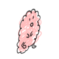 [LINEスタンプ] 生活とスタンプ
