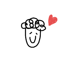 [LINEスタンプ] ケミくん